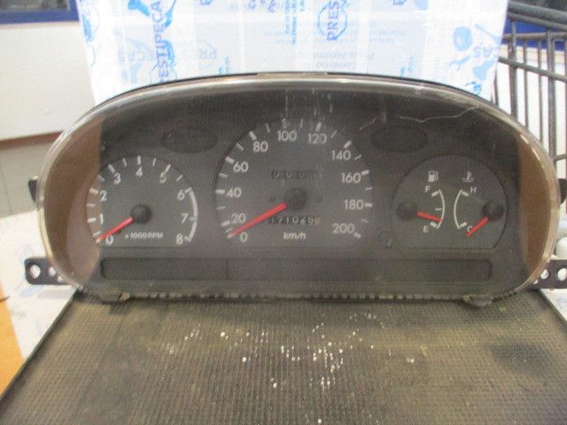 Quadrante / painel de instrumentos HYUNDAI Accent I (X3)