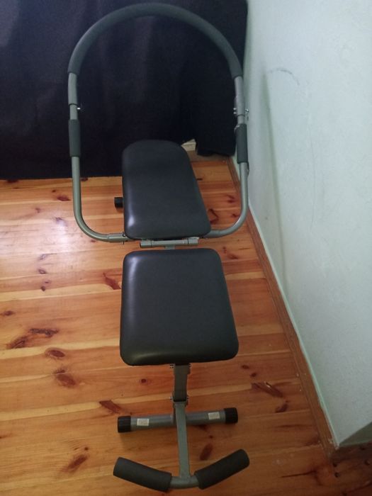 Тренажер для пресу