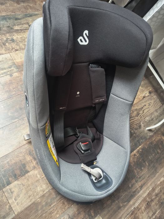 Fotelik obrotowy Swandoo Marie