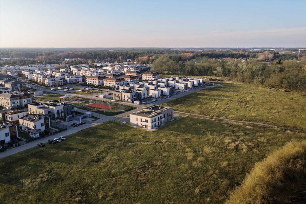 Mieszkanie – Palędzie - Widok 5