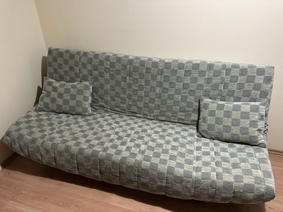 Sofa wersalka rozkładana