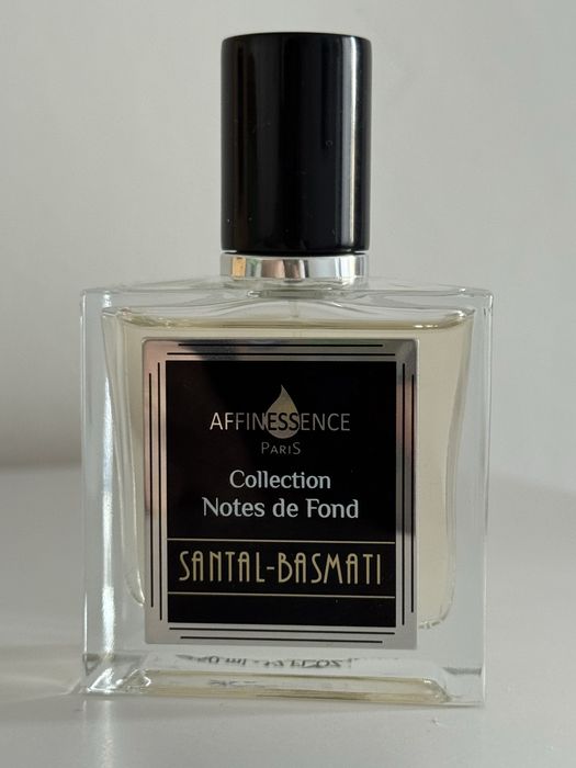 Perfumy Santal-Basmati Affinessence edp 50 ml