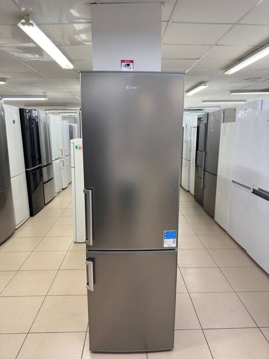 Холодильник Indesit LI8S1EW