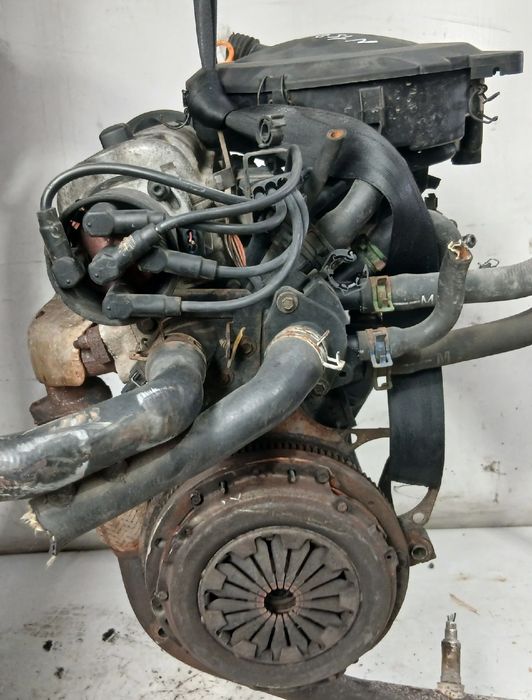 Motor completo VOLKSWAGEN Polo (6N)