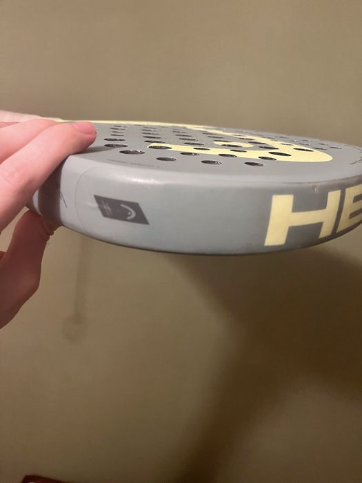 Head extreme motion 2023 como nova