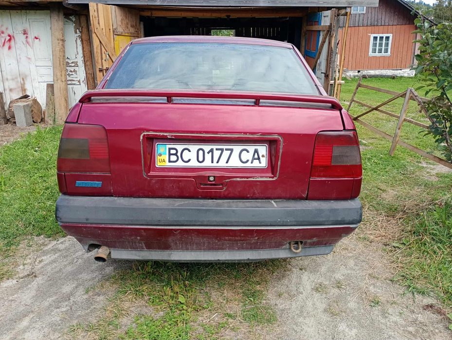 Продам авто Фіат темпра