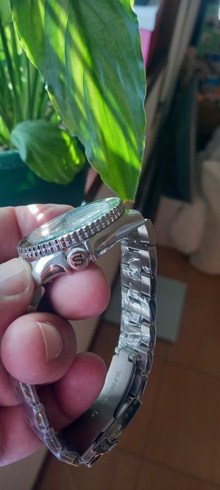 Relógio Seiko Ferrari Edição Limitada