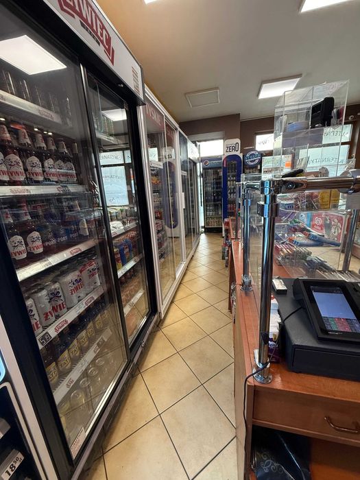 Odstąpię sklep monopolowy w Skawinie