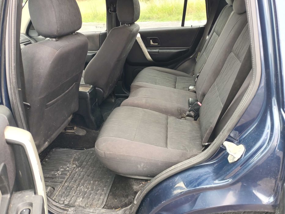 Land Rover Freelander 2.0TD 111km 04r 4x4
