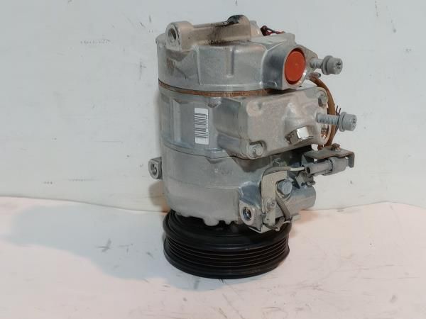 Compressor AC MERCEDES-BENZ Classe A (W176)