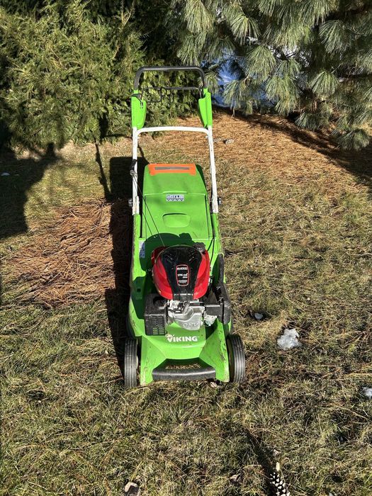 Kosiarka VIKING MB 650 1 V