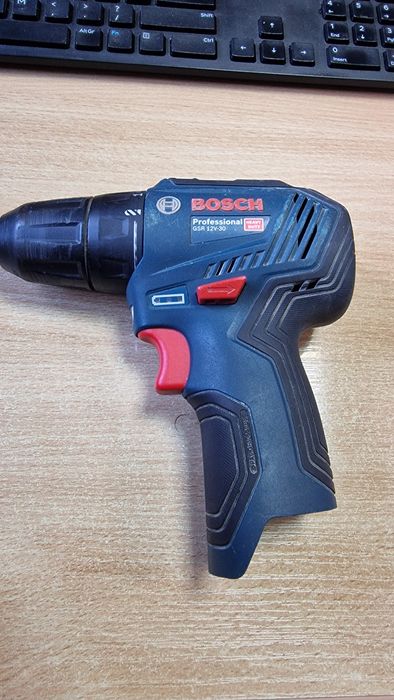 Wkretarka bosch 12VGSR