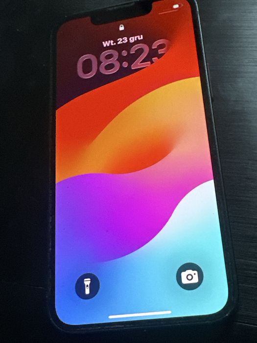 Iphone 13 mini stan bardzo dobry