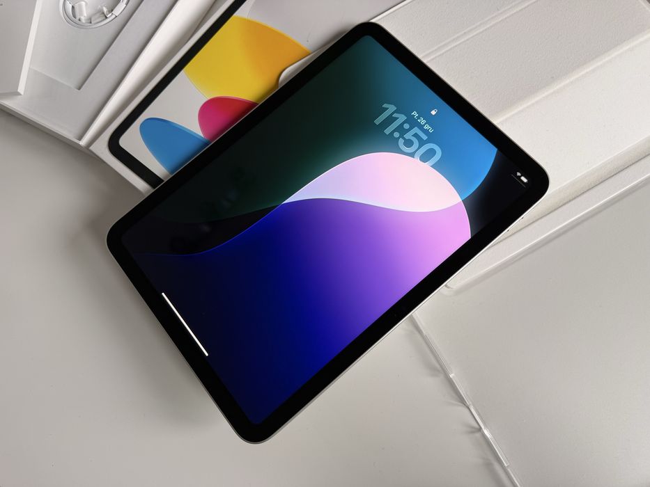 apple-ipad-10-generacji-10-9-idealny-stan-gwarancja-faktura-gorz-w