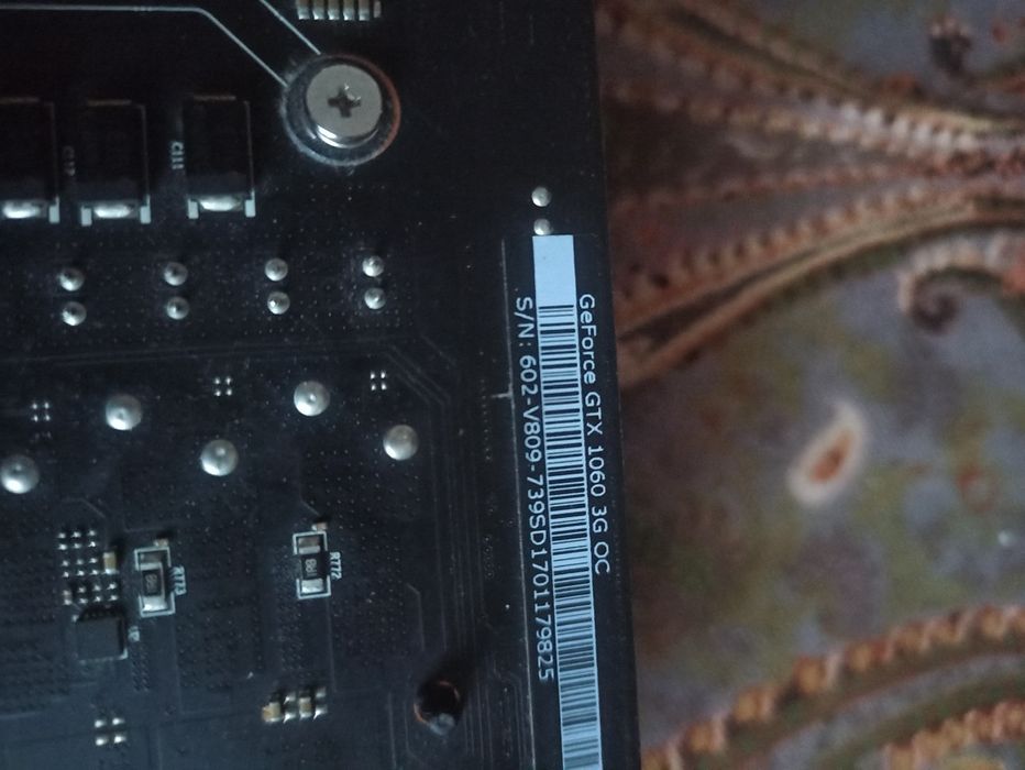 Płyta główna z procesorem