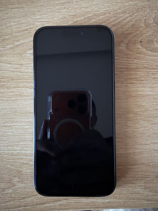 Iphone 15 Pro 128gb