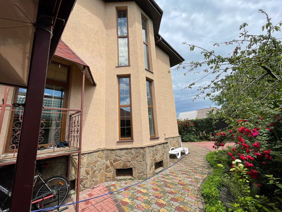 Продажа дома в Космическом мкрн