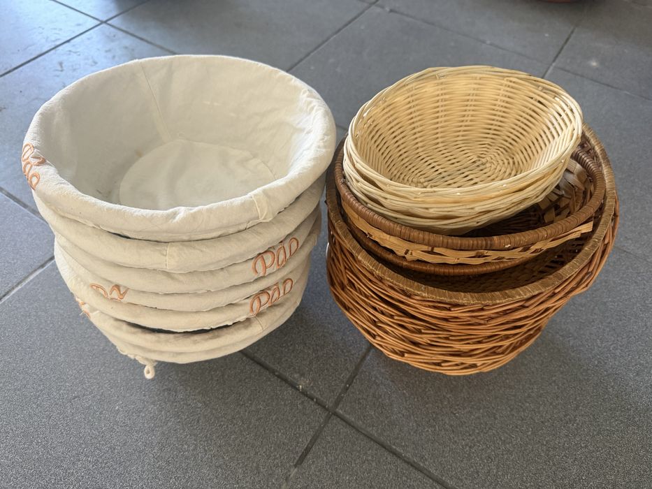 Vendo loiça diversa de restauração