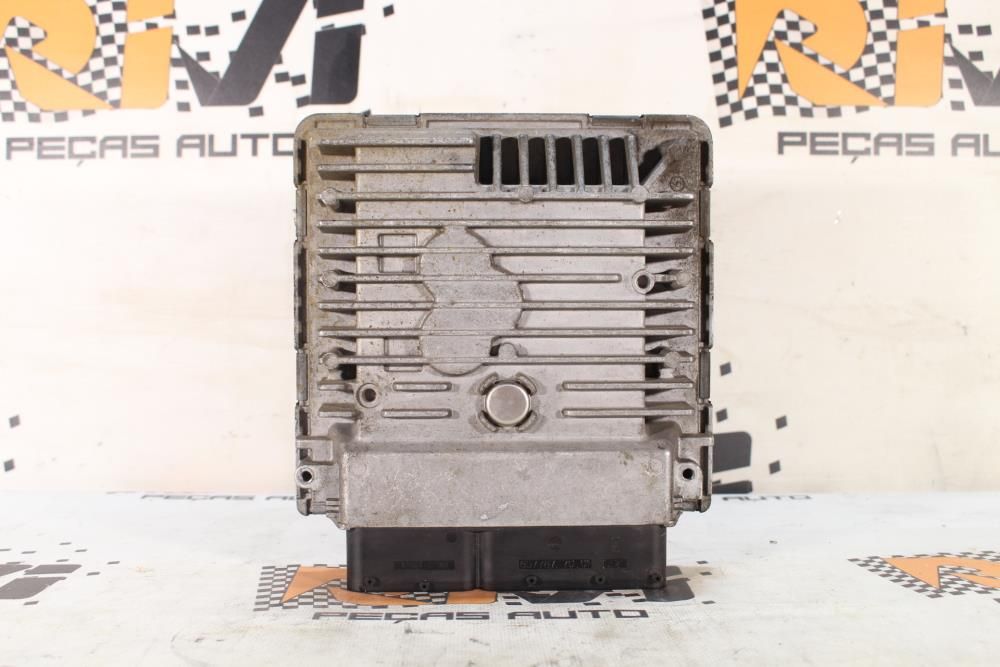 Centralina motor / ECU AUDI A1 (8X1, 8XK)