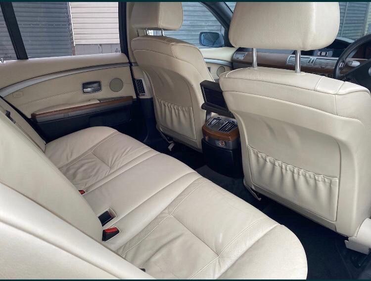 Салон карти сідушкі руль торнедо стоки потолок е65 БМВ е38