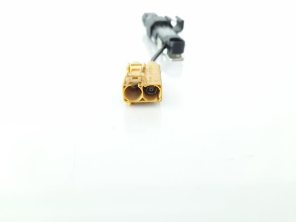 Amplificador de antena VOLKSWAGEN Golf Plus (5M1, 521)