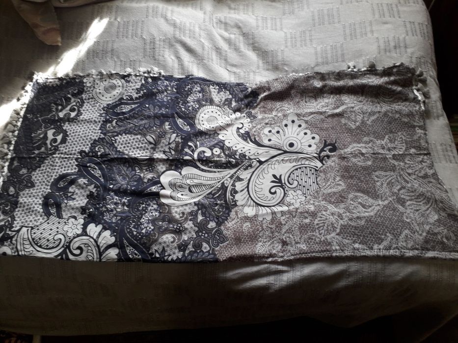 Платки головные импортные