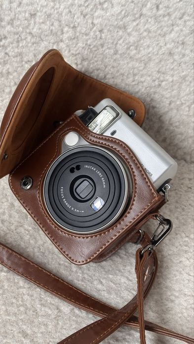 fujifilm instax mini 70 michael kors limited edition