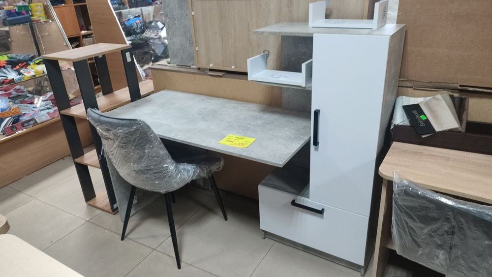 Стіл 150:60:120-3800