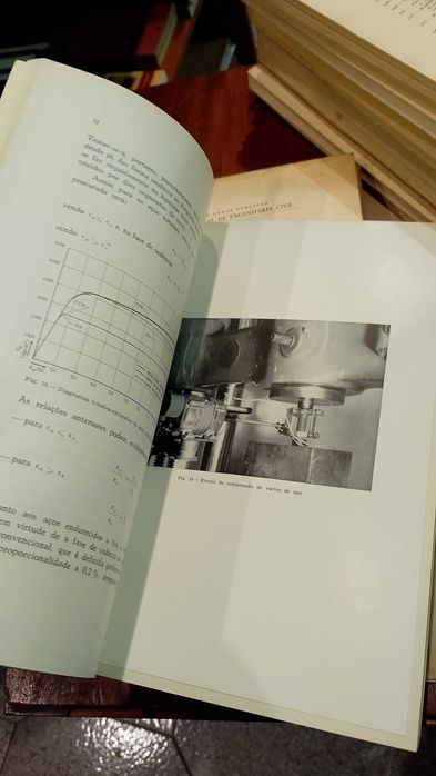 Esforços de Rotura em elementos de Betão Armado - J. D'Arga e Lima