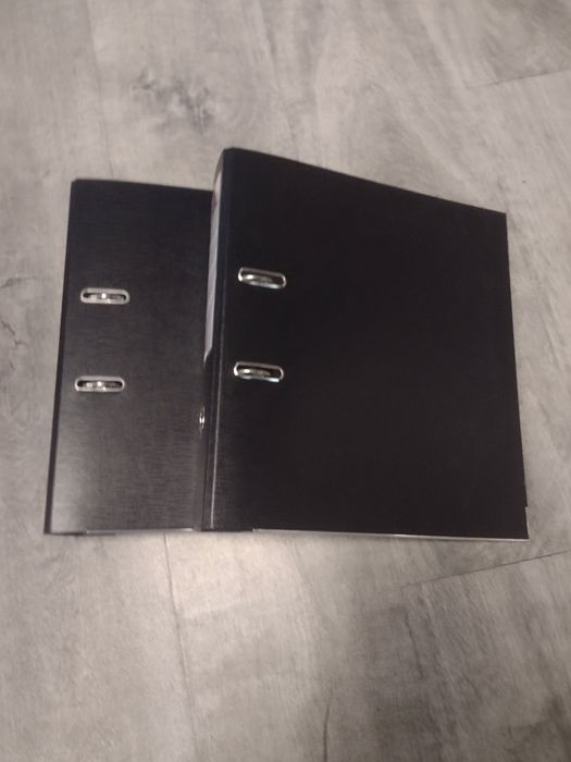 Segregatory A4 7 cm 2 sztuki