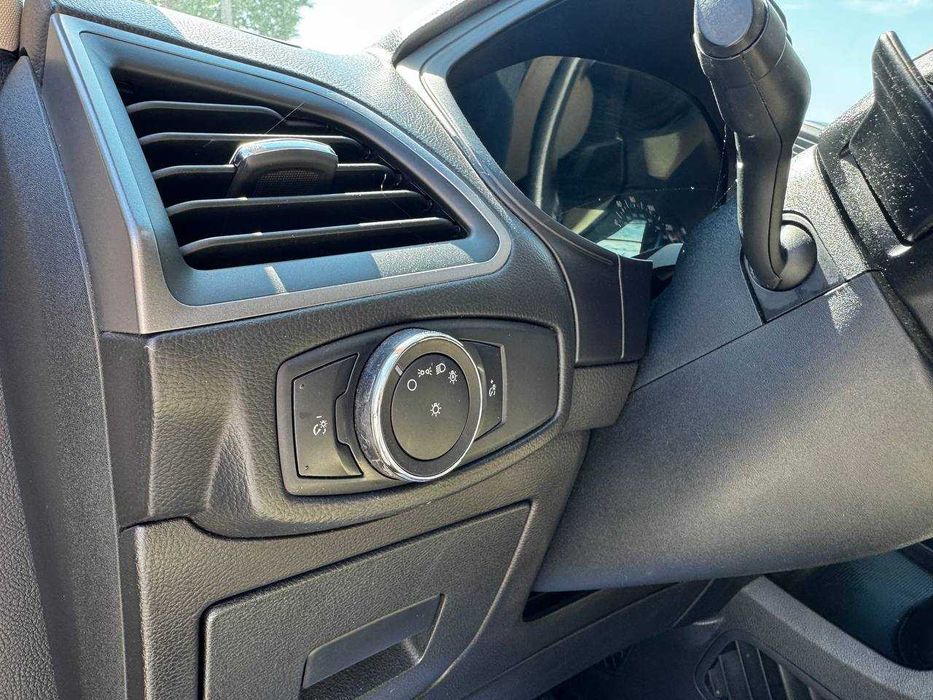 Ford Edge Кросовер