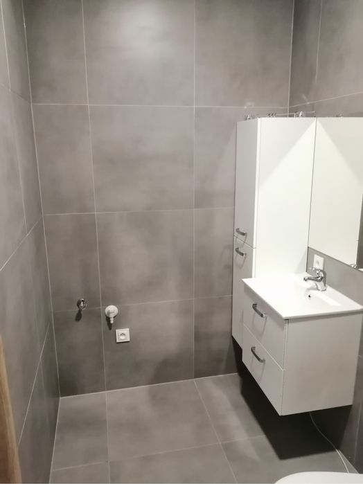 Inwestycyjna nieruchomość składająca sie z 3 mieszkań w centrum