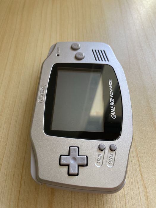 Game Boy Advance