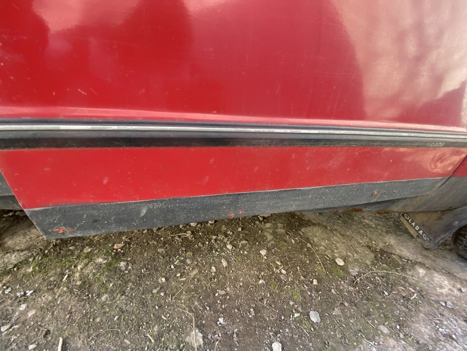 Двері ВАЗ 2102 Розбірка