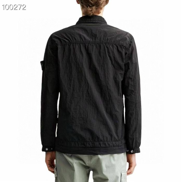 Овершот Stone Island