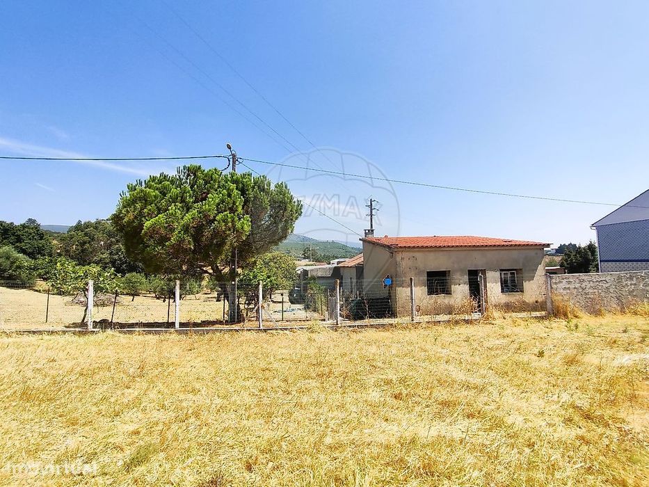 Moradia T3 para venda