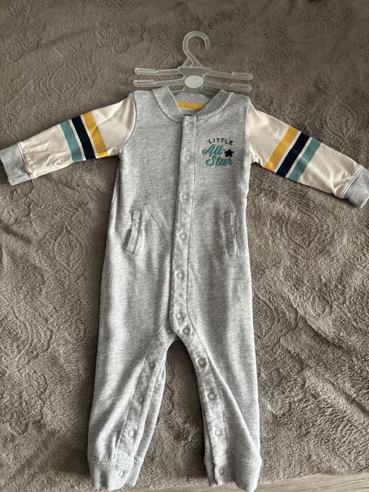 Чоловічок картерс carter’s 18м