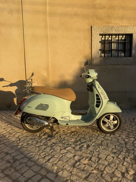 Vespa gts 300 2020