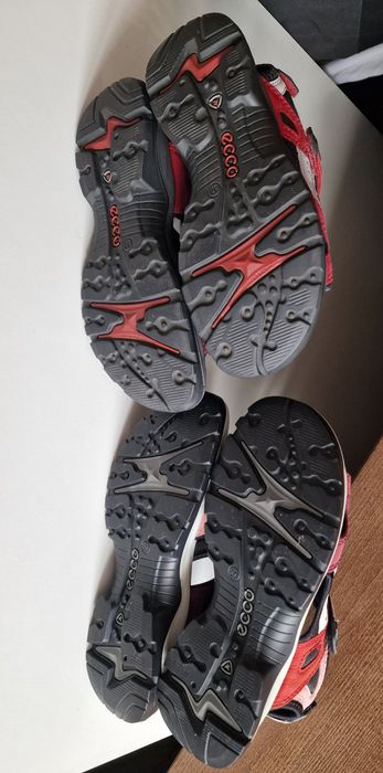 Жіночі сандали Ecco offroad 37 розмір