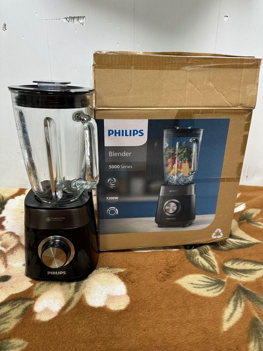 Блендер стационарный Philips