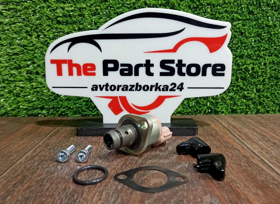 9665523380 Датчик клапан ТНВД Опель Мазда Фиат Пежо Митсубиси