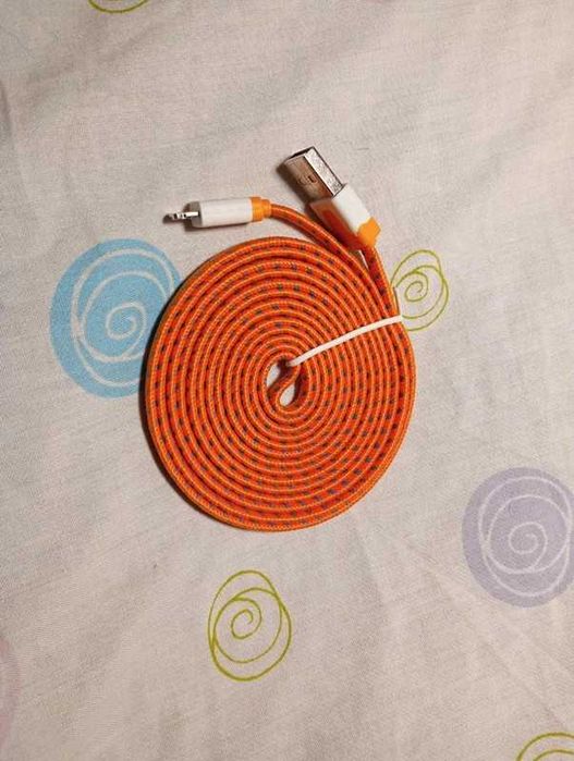 Cabo de 2m para iphone