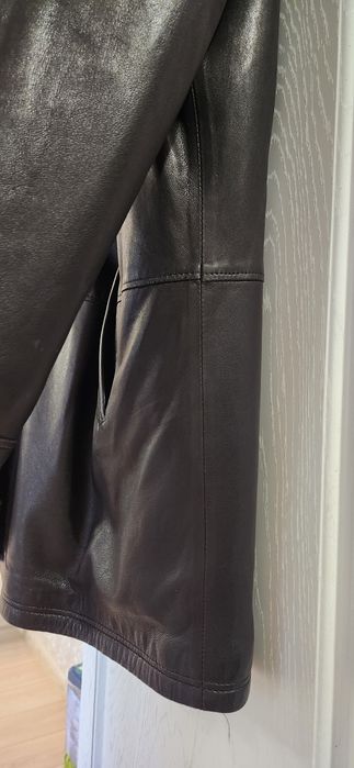 Дублёнка мужская. Отдам за 9000. Состояние новой.