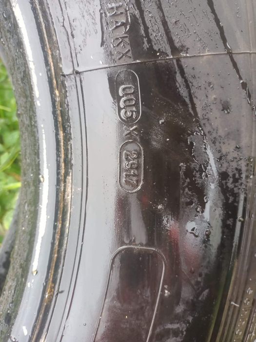 Opony Michelin x multiway xd 315/60 r22.5