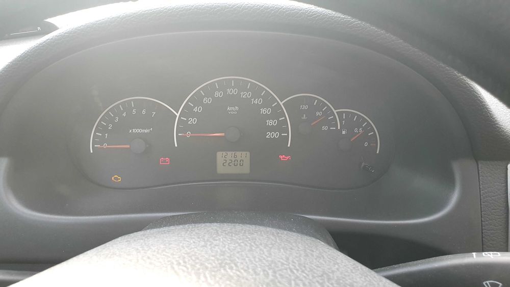 Lada priora 2012