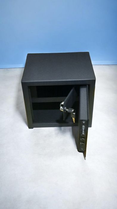 Сейф для пистолета,для дома