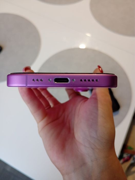 iPhone16 128 gb