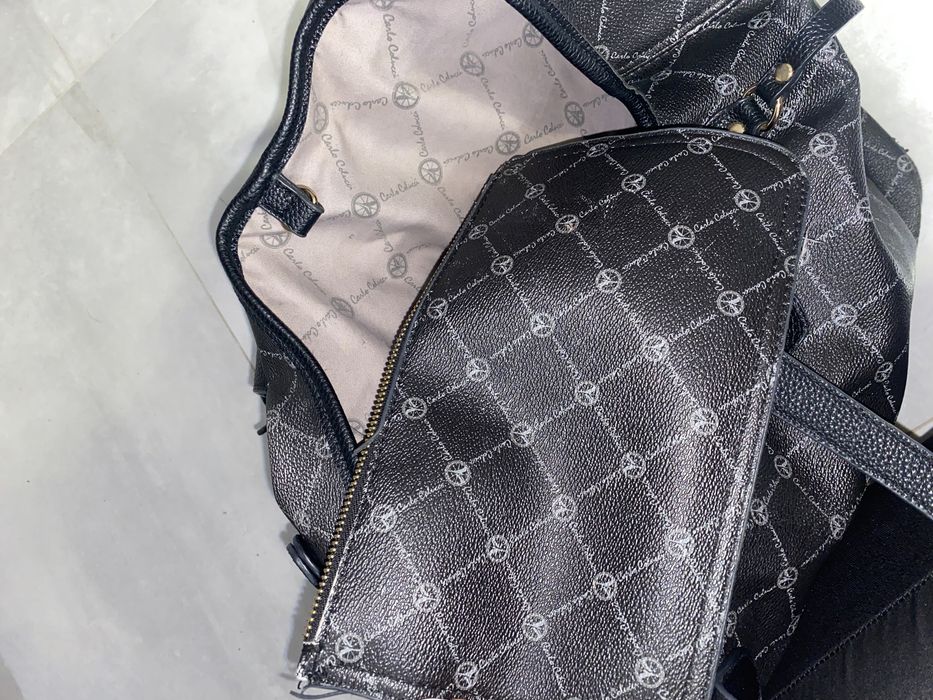 Torebka Carlo Colucci