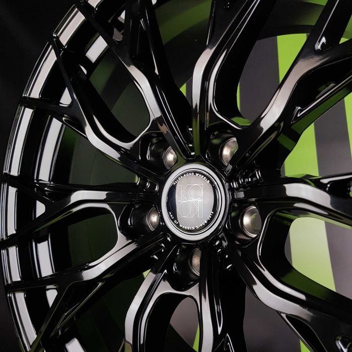 Диски На Авто R18 5x114.3 Tesla 3 Mazda 6 Lexus Toyota Nissan Honda 18