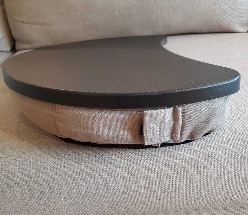 Bases para Portátil com Refrigeração e Almofadada